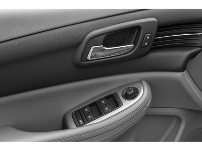 2015 Chevrolet Malibu Base