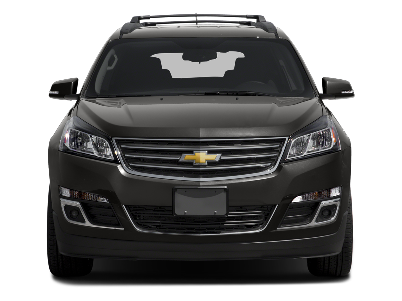 2016 Chevrolet Traverse Base