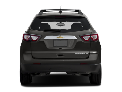 2016 Chevrolet Traverse Base