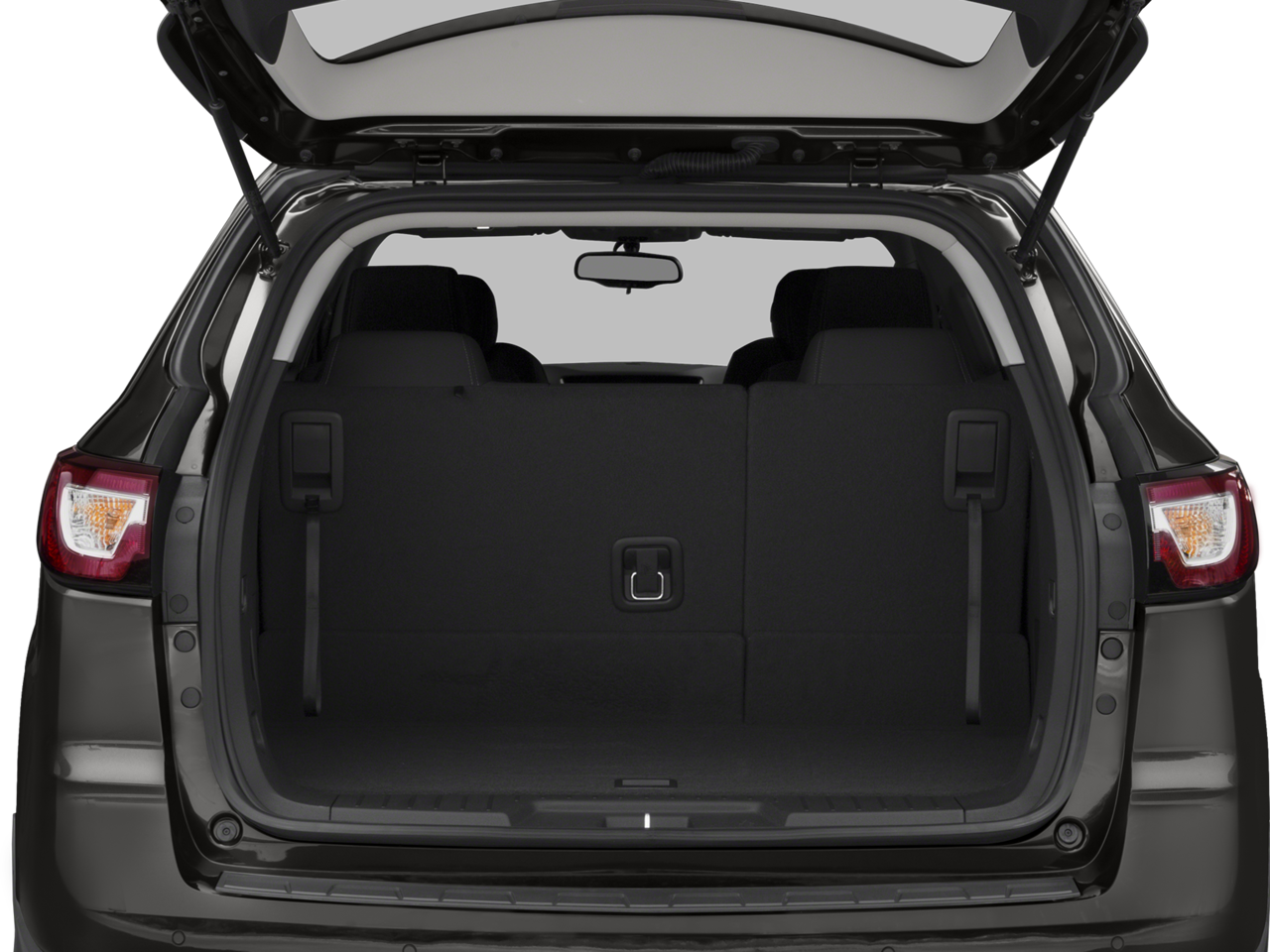 2016 Chevrolet Traverse Base