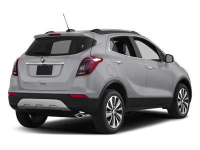 2017 Buick Encore Base
