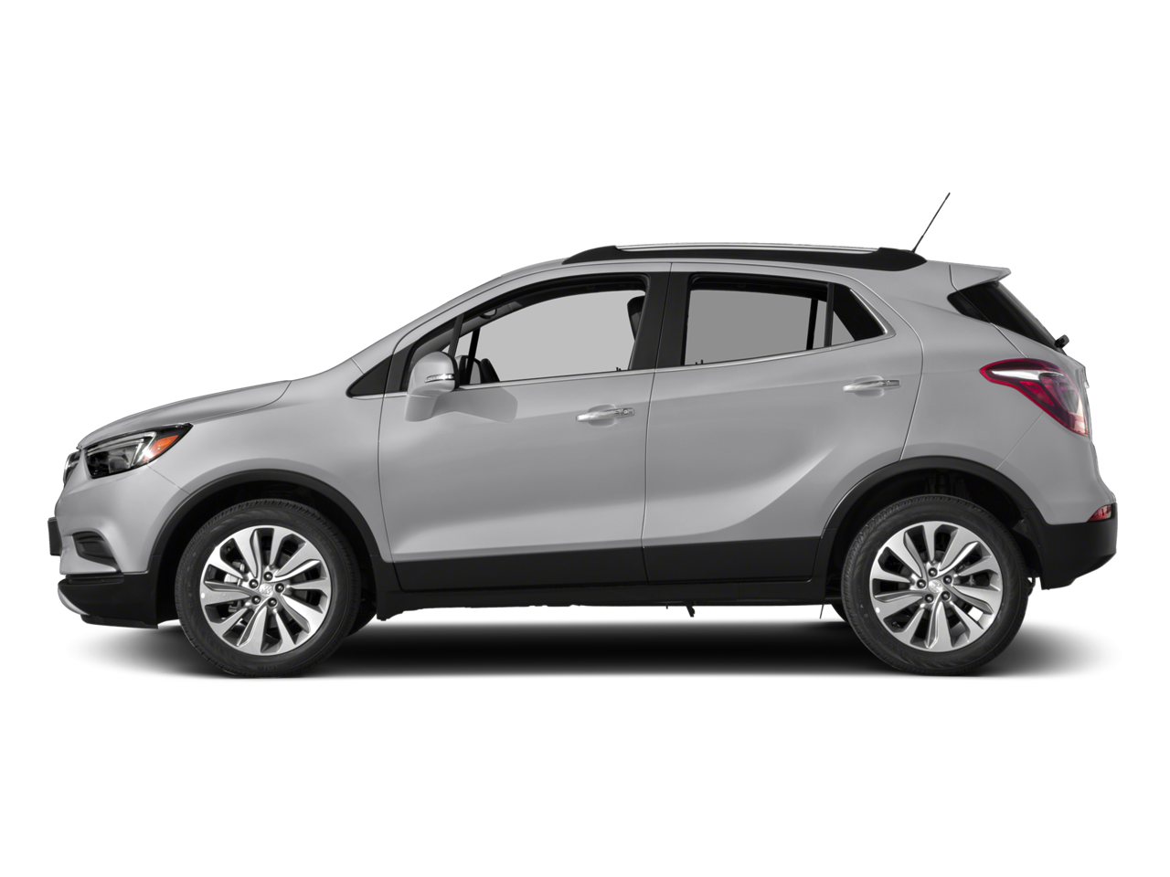 2017 Buick Encore Base