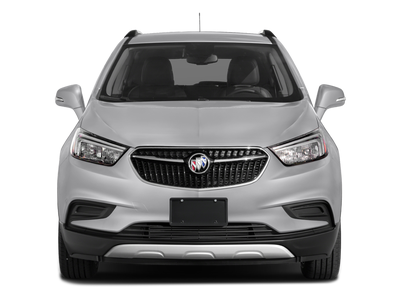 2017 Buick Encore Base