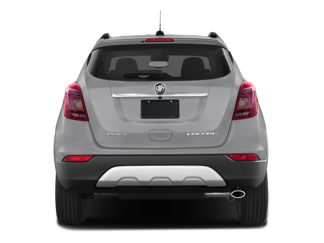 2017 Buick Encore Base