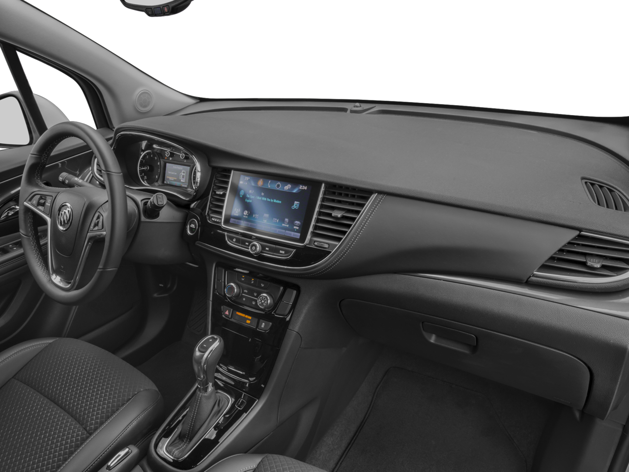 2017 Buick Encore Base