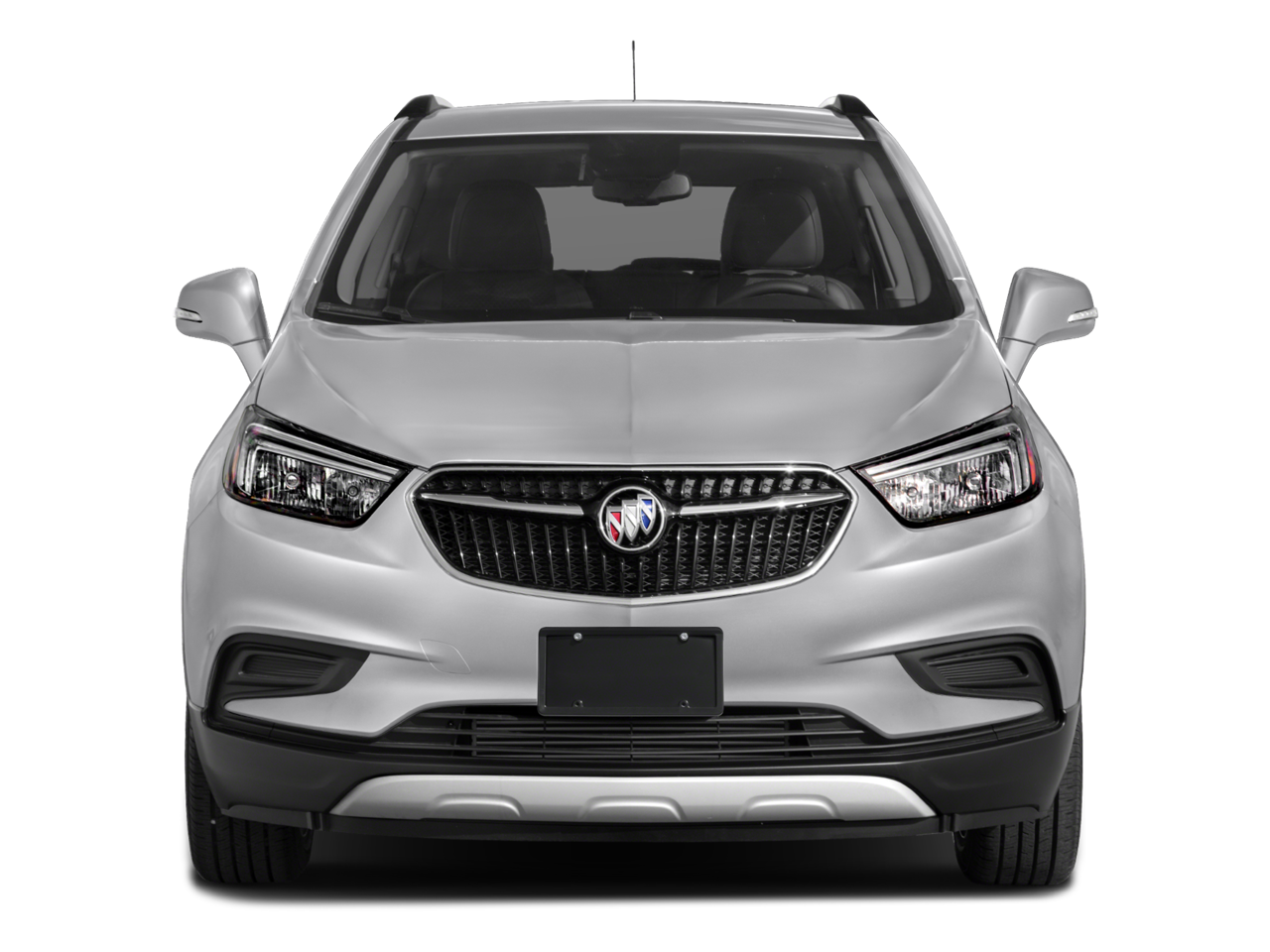 2018 Buick Encore Base
