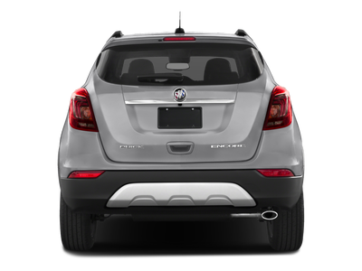2018 Buick Encore Base