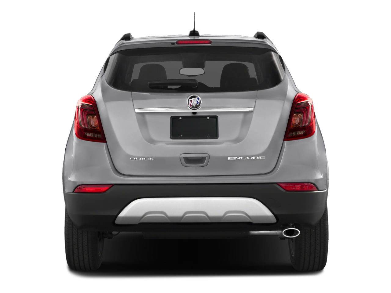 2018 Buick Encore Base