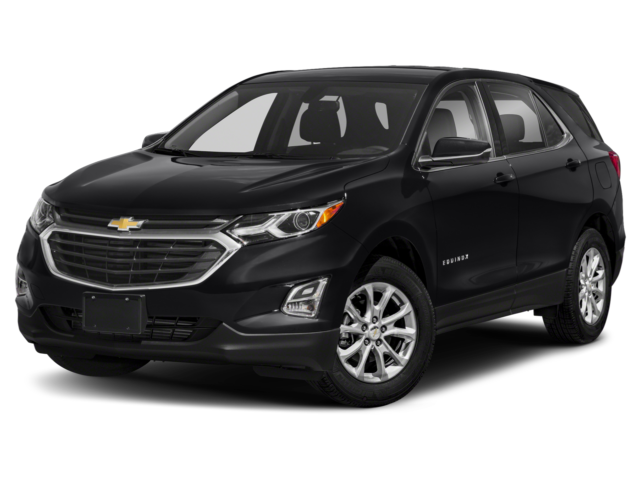 2018 Chevrolet Equinox Base