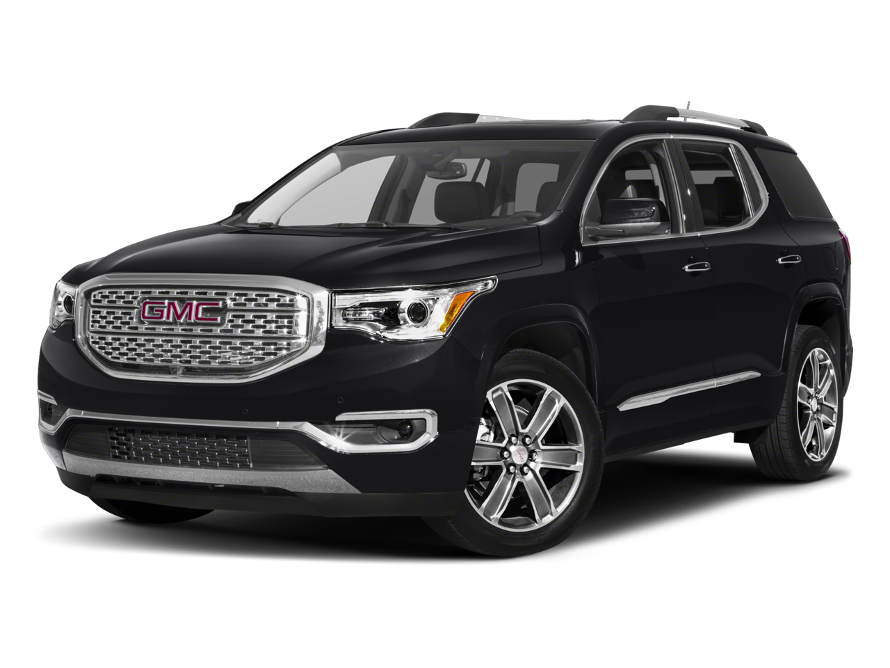 2018 GMC Acadia Denali FWD's photo