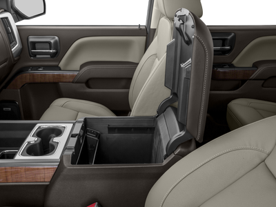 2018 GMC Sierra 1500 Base