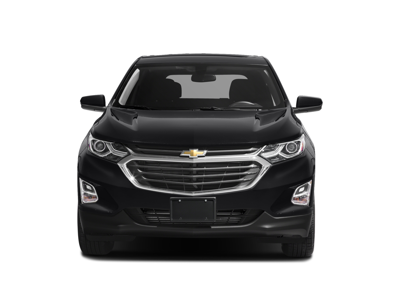2019 Chevrolet Equinox Base