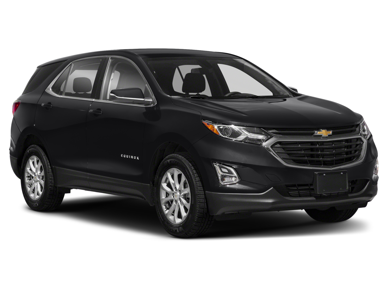 2019 Chevrolet Equinox Base