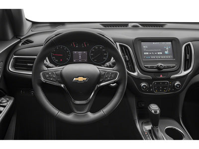 2019 Chevrolet Equinox Base