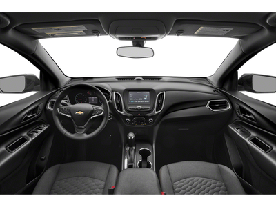 2019 Chevrolet Equinox Base
