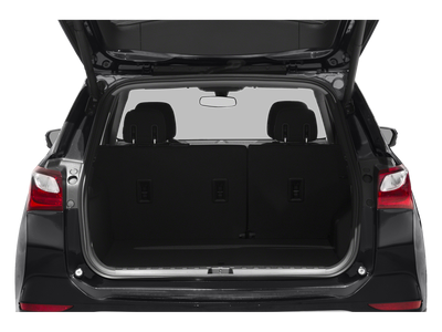 2019 Chevrolet Equinox Base