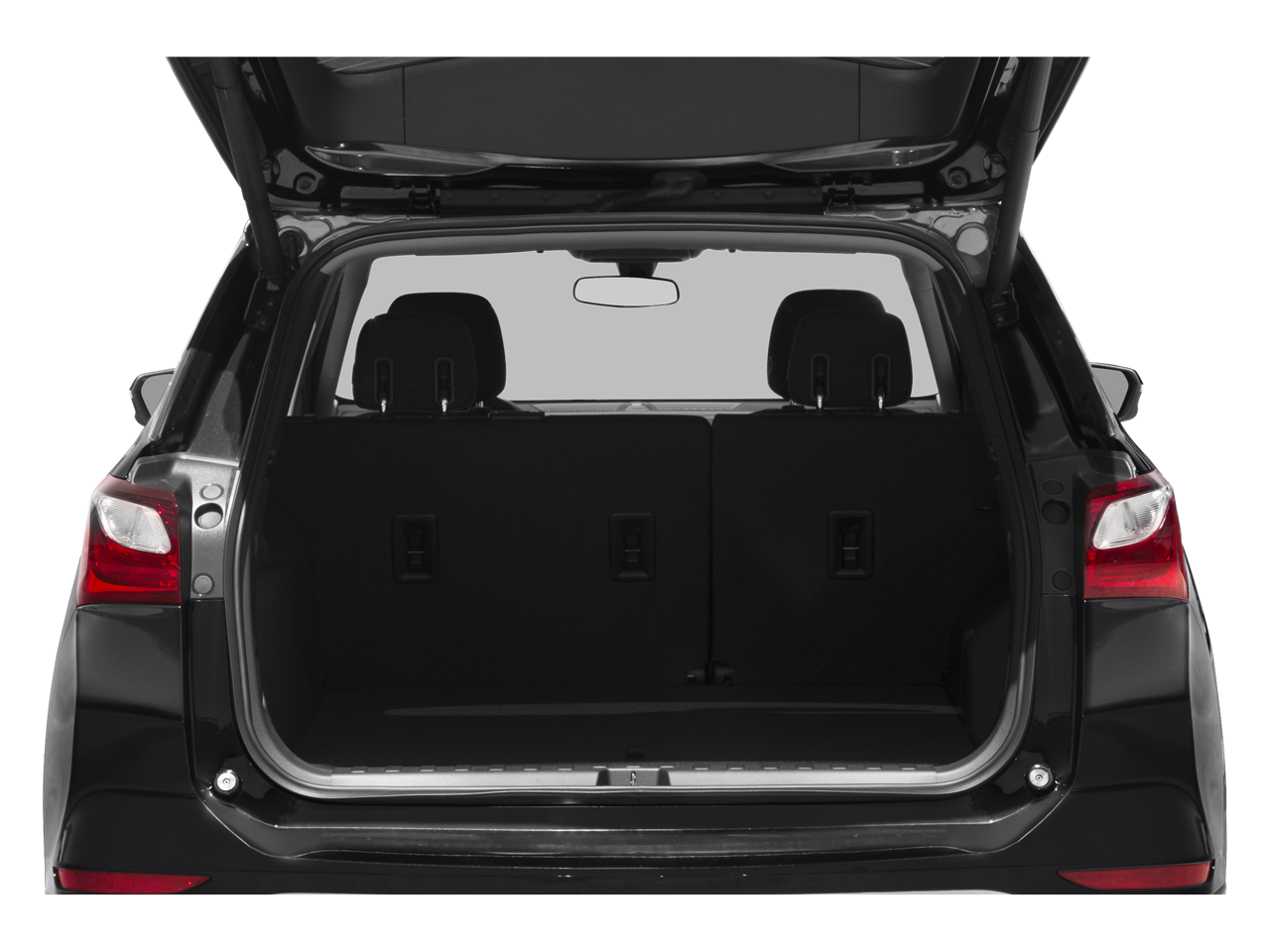 2019 Chevrolet Equinox Base