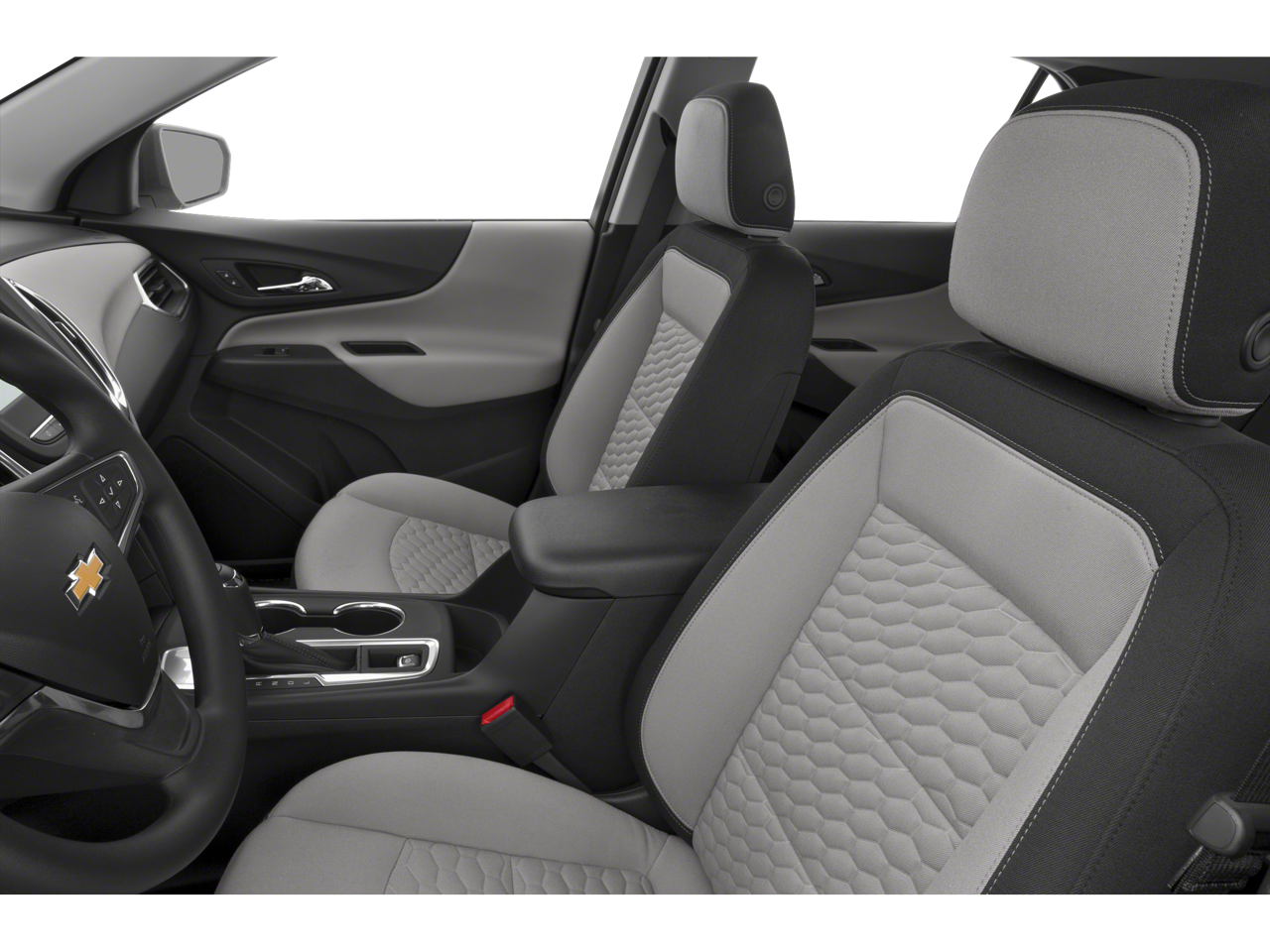 2019 Chevrolet Equinox Base