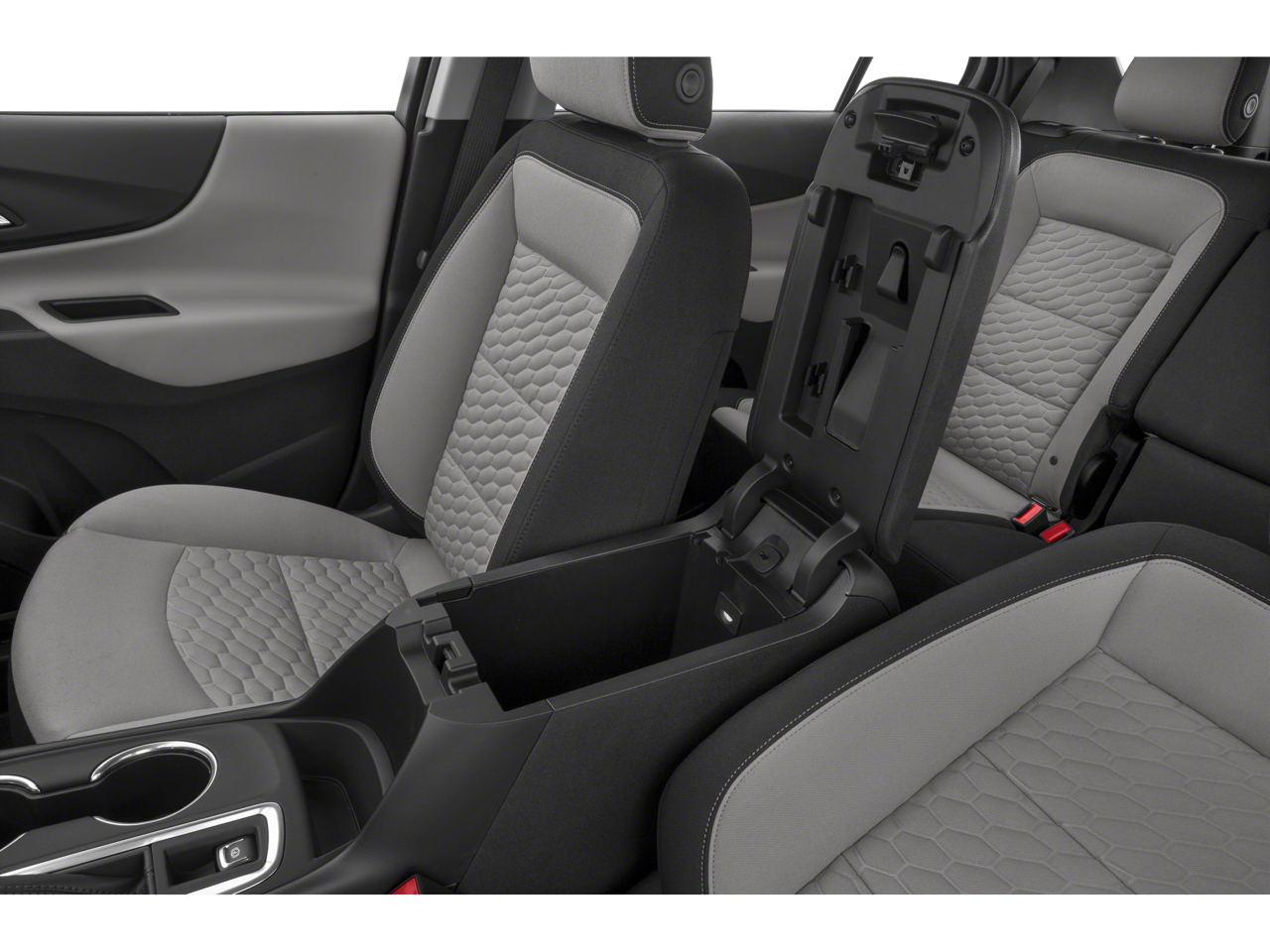2019 Chevrolet Equinox Base