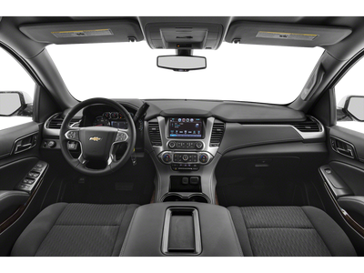 2019 Chevrolet Suburban Base