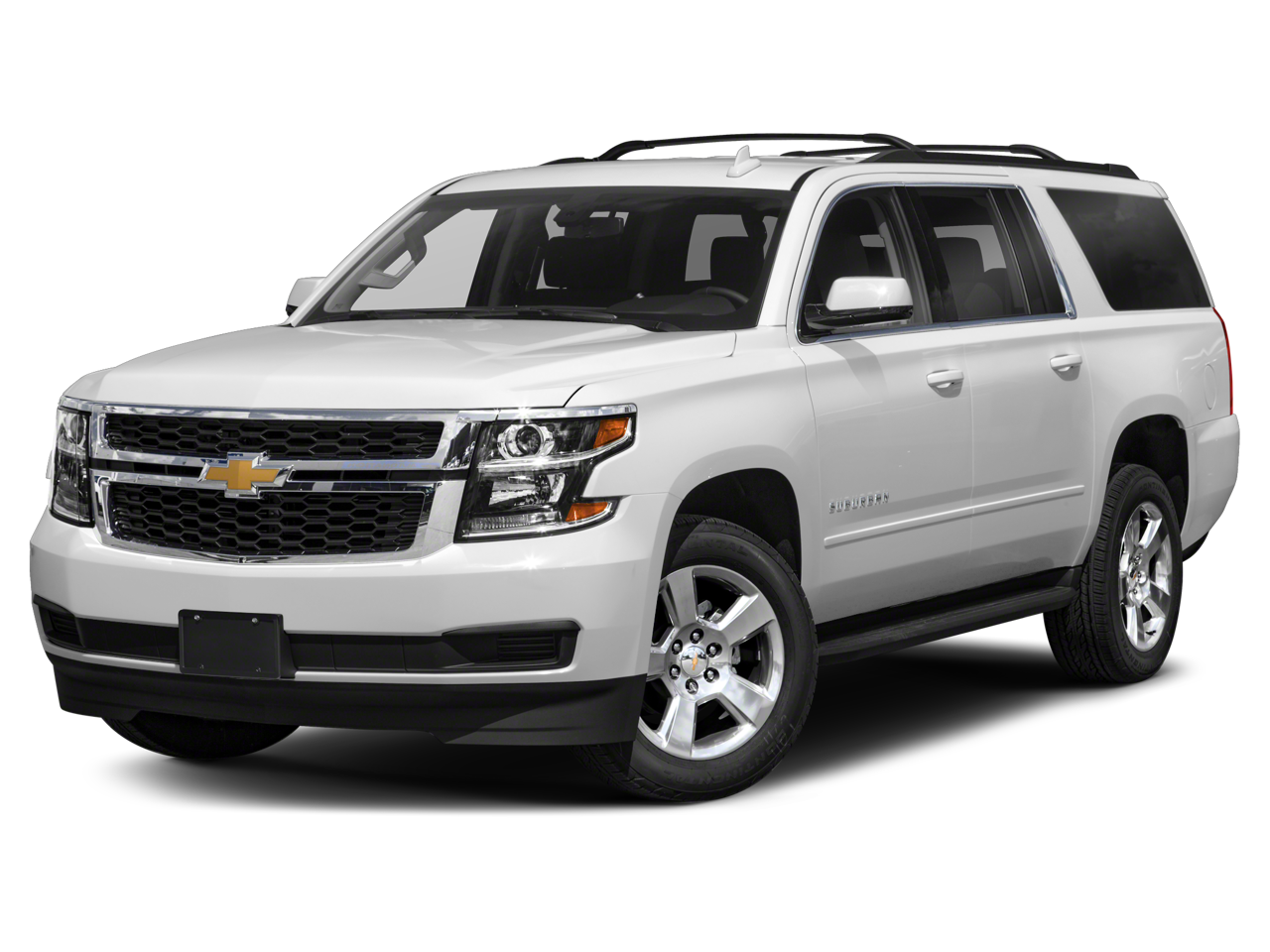 2019 Chevrolet Suburban Base