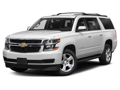 2019 Chevrolet Suburban Base