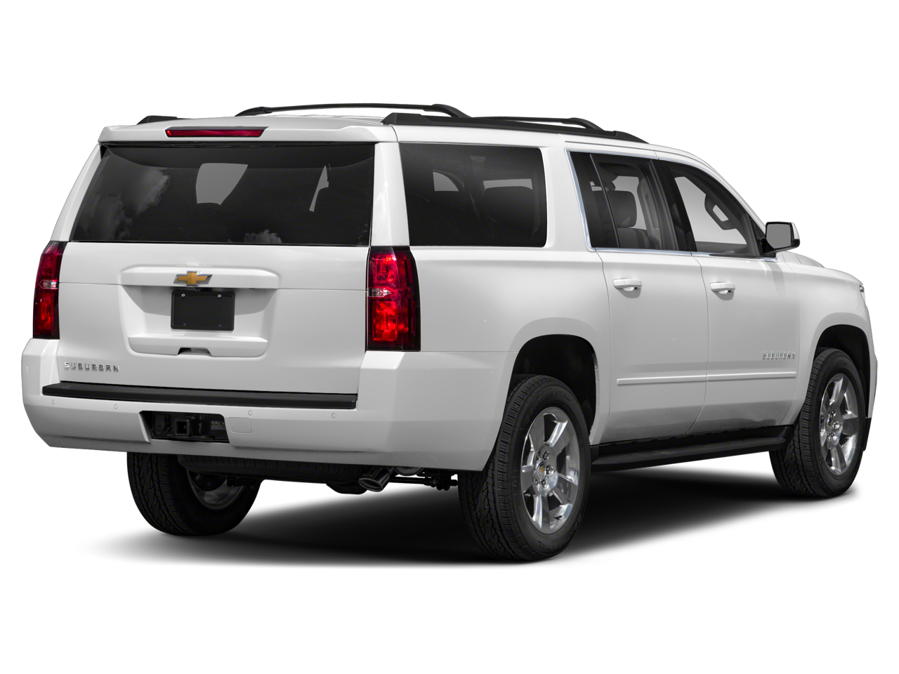 2019 Chevrolet Suburban Base