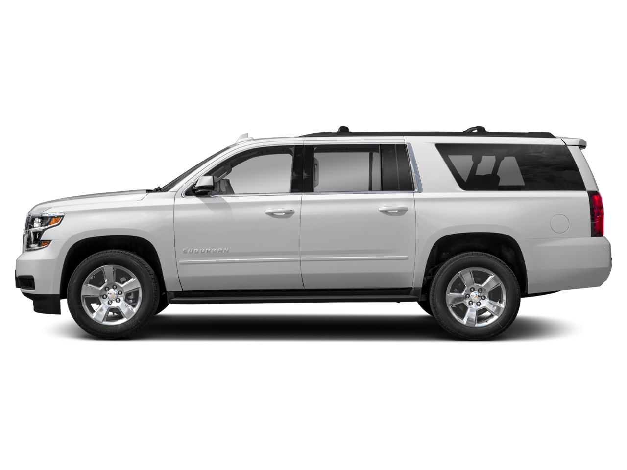 2019 Chevrolet Suburban Base