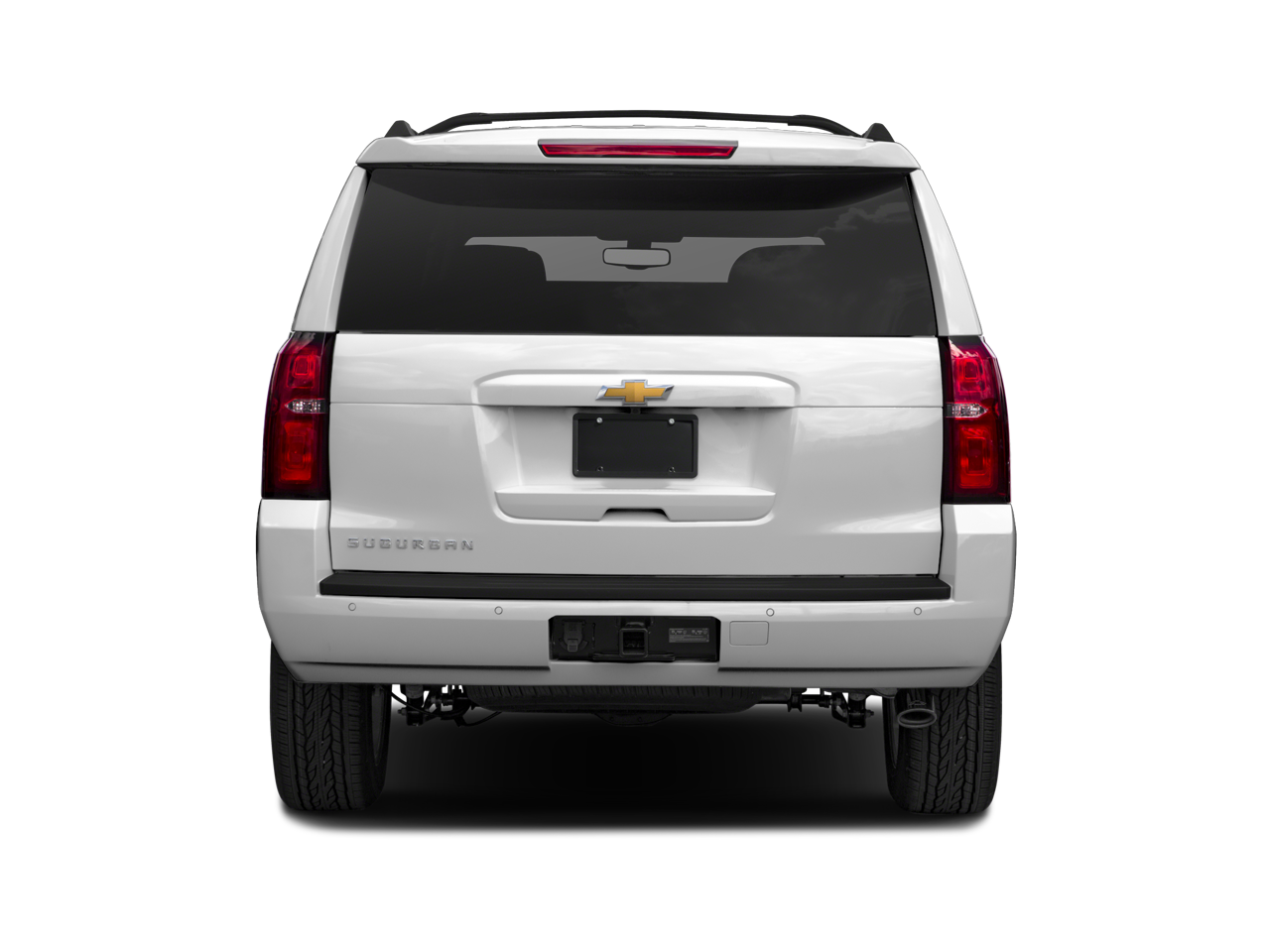 2019 Chevrolet Suburban Base