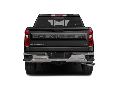 2019 Chevrolet Silverado 1500 Base