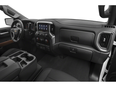 2019 Chevrolet Silverado 1500 Base