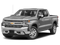 2019 Chevrolet Silverado 1500 Base