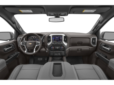 2019 Chevrolet Silverado 1500 Base