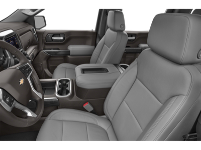 2019 Chevrolet Silverado 1500 Base