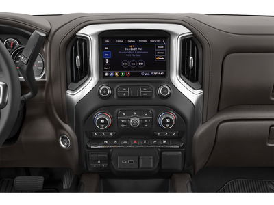 2019 Chevrolet Silverado 1500 Base