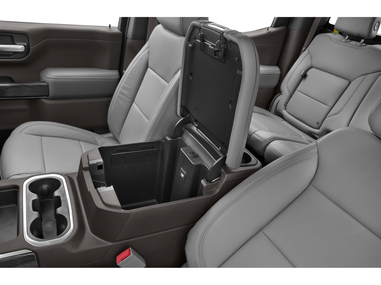 2019 Chevrolet Silverado 1500 Base