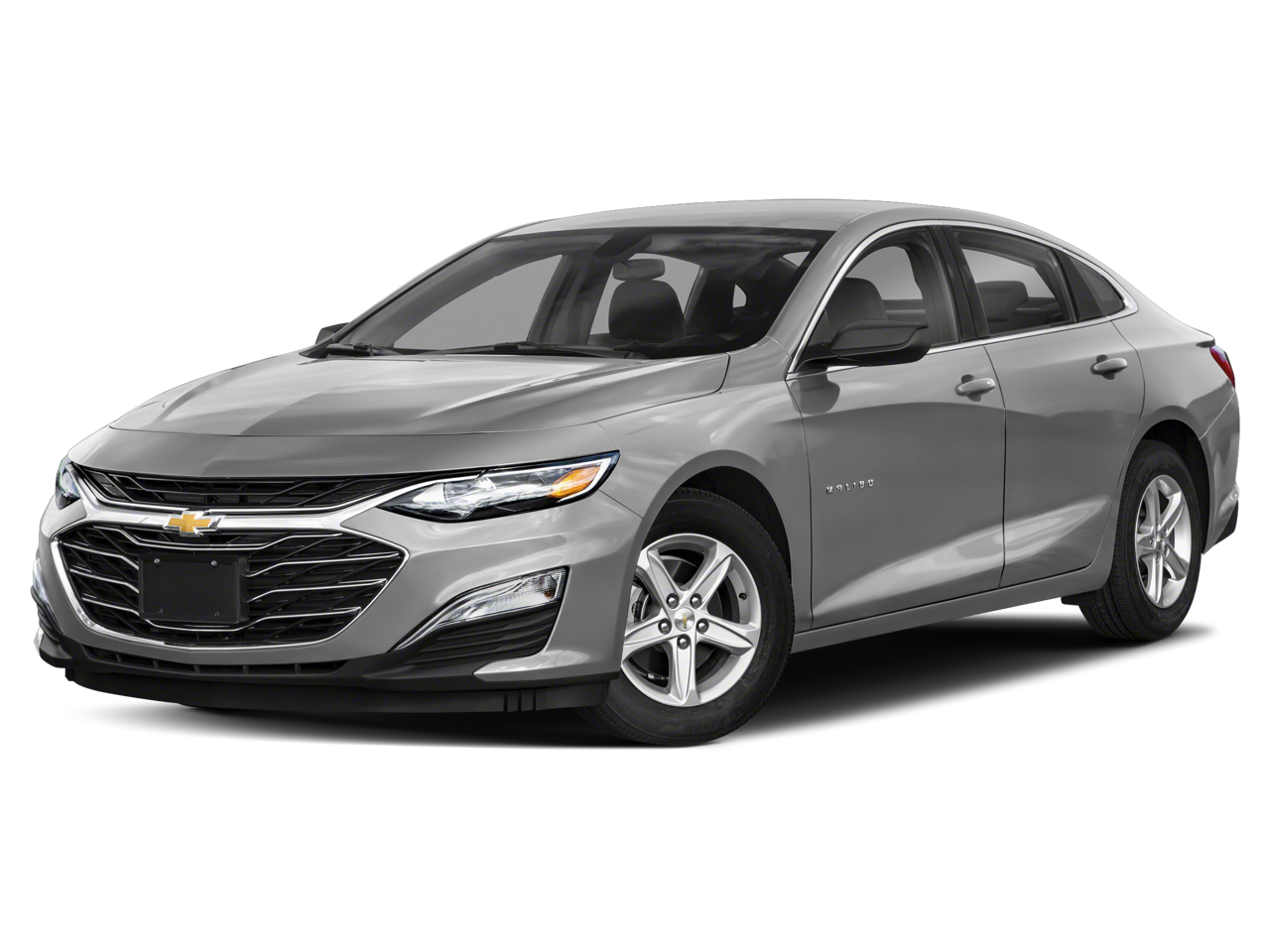2021 Chevrolet Malibu Base