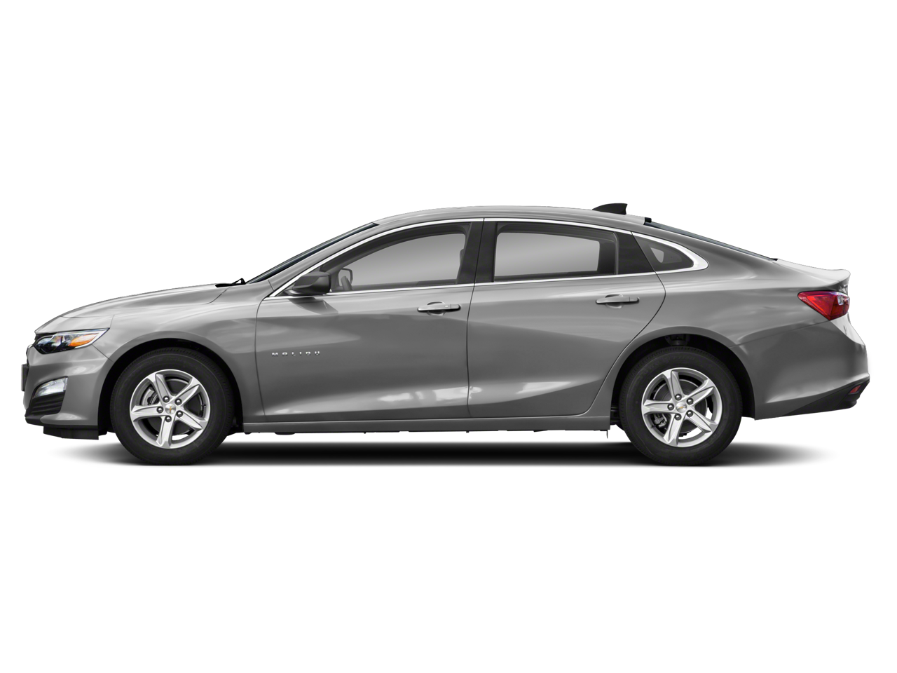 2021 Chevrolet Malibu Base
