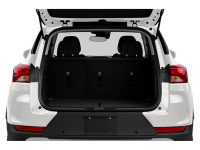 2021 Chevrolet Trailblazer Base