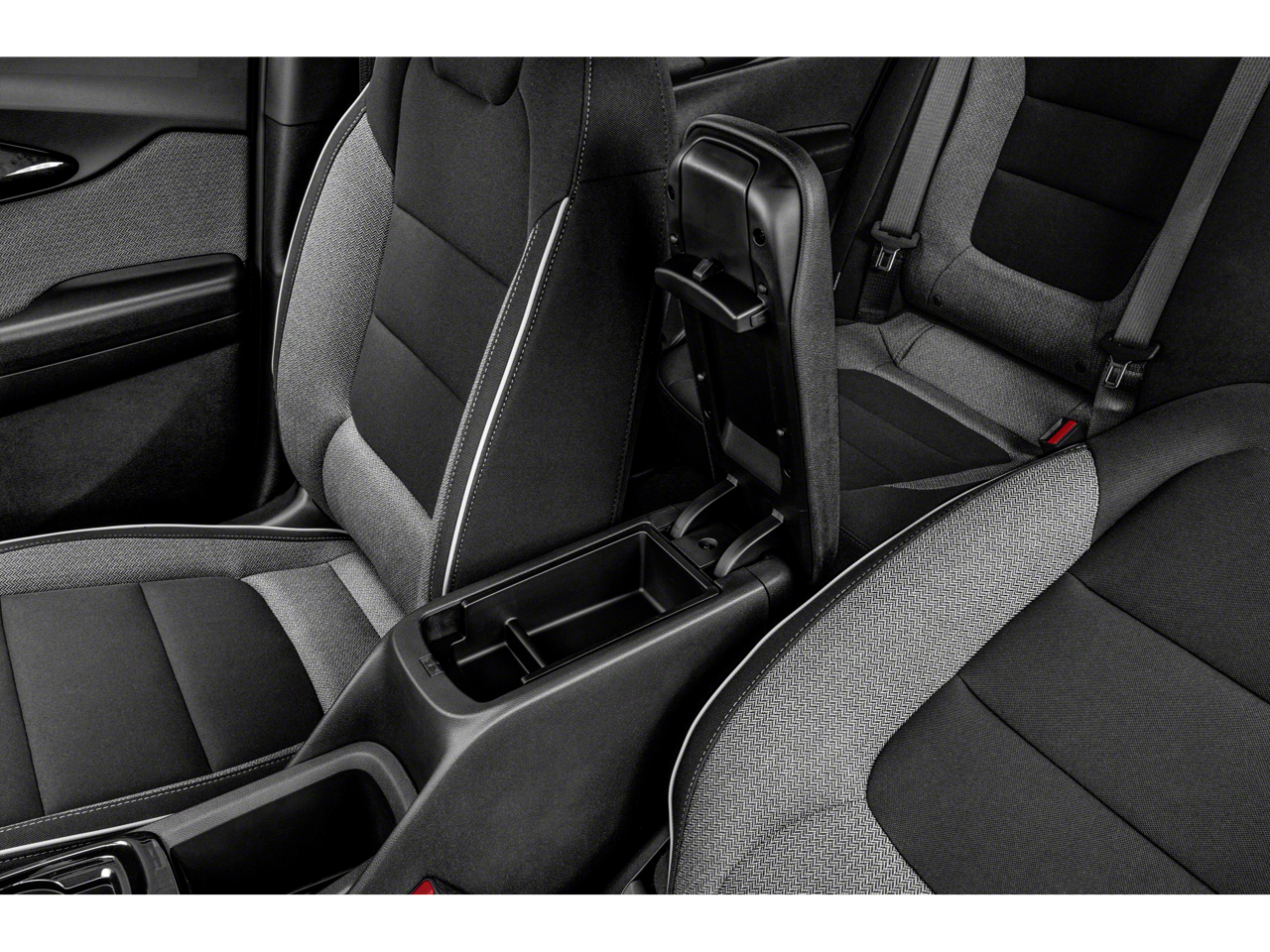 2021 Chevrolet Trailblazer Base