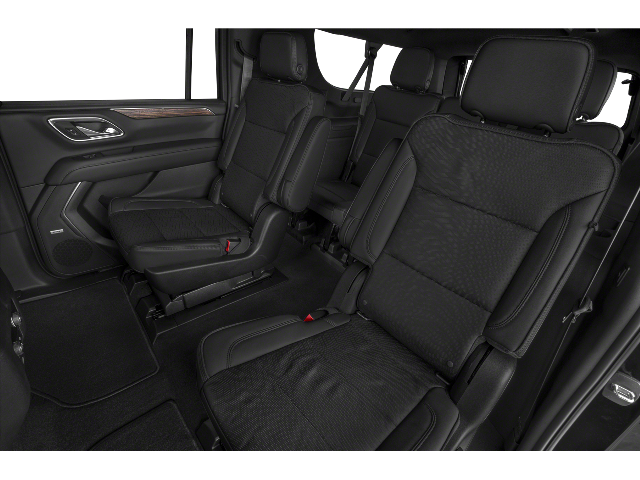 2021 Chevrolet Suburban Base
