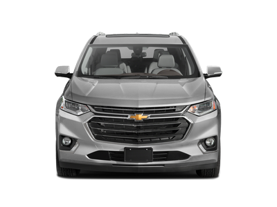 2021 Chevrolet Traverse Base