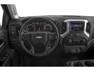 2021 Chevrolet Silverado 1500 Base