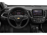 2022 Chevrolet Malibu Base