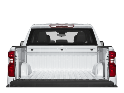 2022 Chevrolet Silverado 1500 Base
