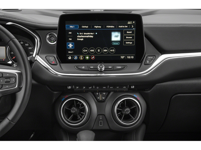 2023 Chevrolet Blazer Base