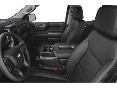 2023 Chevrolet Silverado 1500 Base