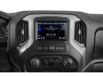 2023 Chevrolet Silverado 1500 Base