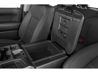 2023 Chevrolet Silverado 1500 Base