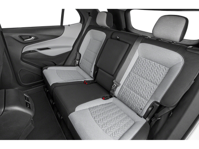 2024 Chevrolet Equinox Base